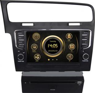 AX-8043 Volkswagen Golf 7 